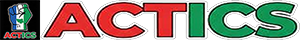 ACTICS PROGRESSIVE COMMUNITY Logo